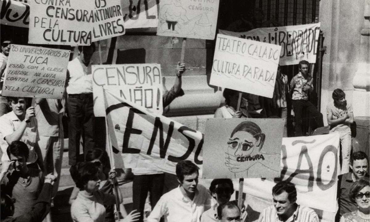 La memoria es utopía: mujeres evangélicas en oposición a la dictadura