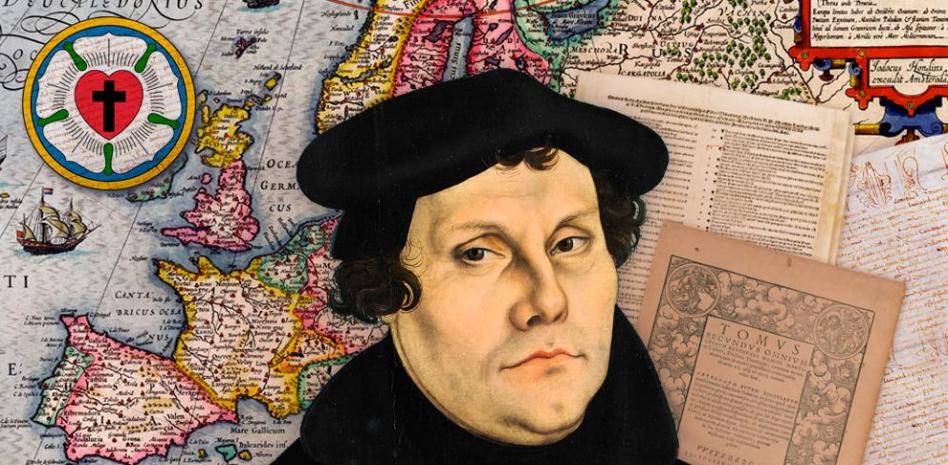 Protestantismo: ¿Teocracia o democracia?